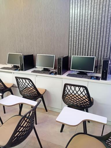 عکس آموزشگاه مهارت پژوهان اندیشه