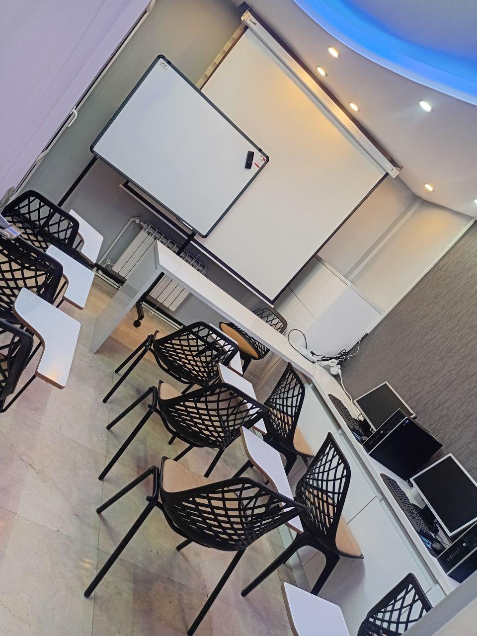 عکس آموزشگاه مهارت پژوهان اندیشه