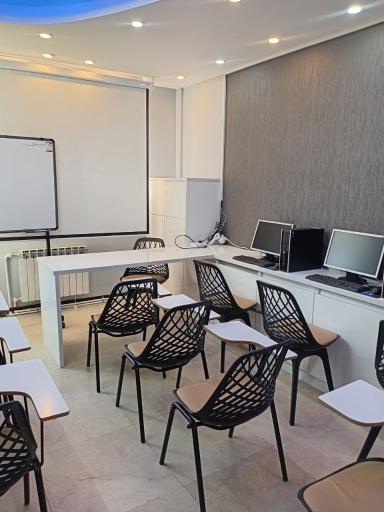 عکس آموزشگاه مهارت پژوهان اندیشه