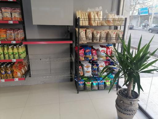 عکس آقای پروتئین 