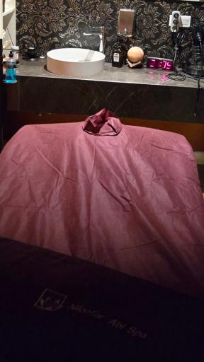 عکس اسپا و ماساژ نیلوفر آبی شعبه آب