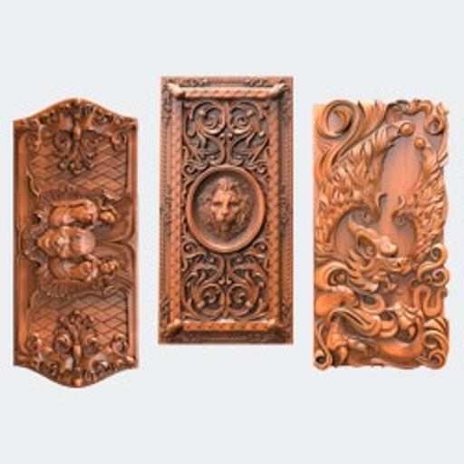 عکس صنایع دستی سجاد (قلیان شاپ)