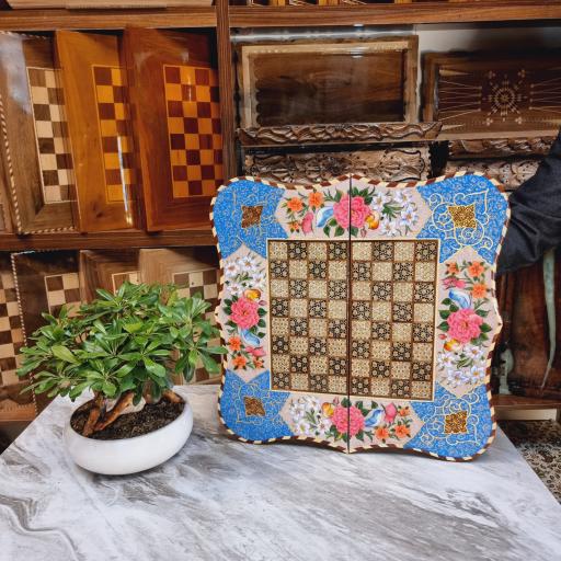 عکس صنایع دستی سجاد (قلیان شاپ)