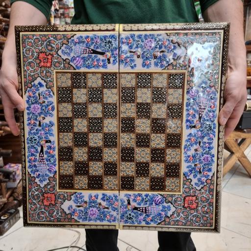 عکس صنایع دستی سجاد (قلیان شاپ)