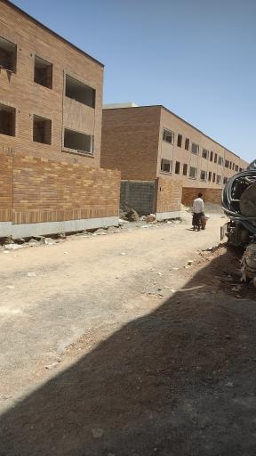 عکس مسکن ملی نایین