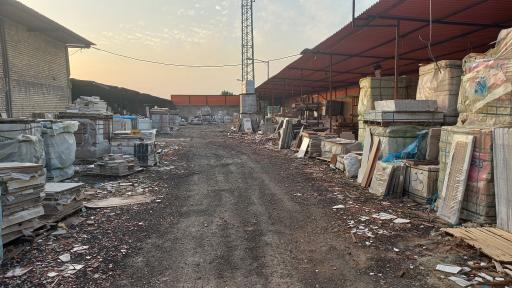 فروشگاه کاشی و سرامیک لیلو زاده