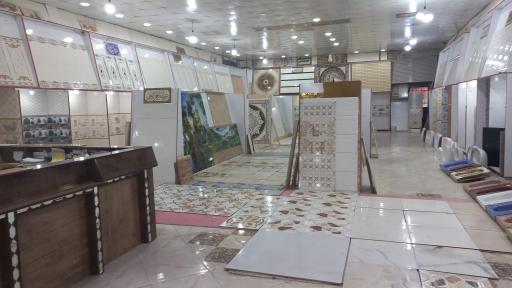 فروشگاه کاشی و سرامیک لیلو زاده