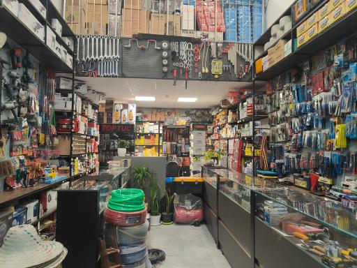 عکس ابزار و یراق نوین ۲