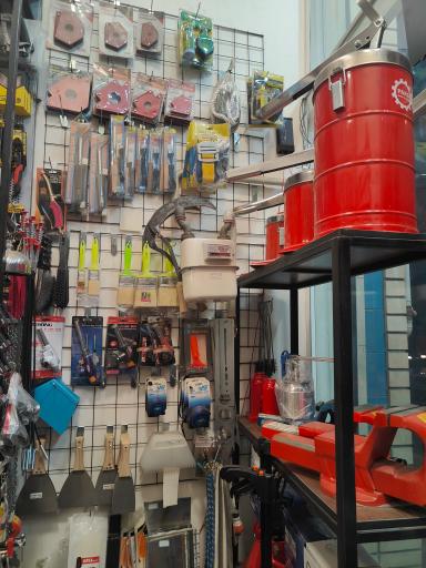 عکس ابزار و یراق نوین ۲