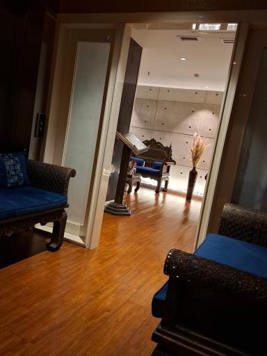 عکس اسپا و ماساژ نیلوفر آبی شعبه آب