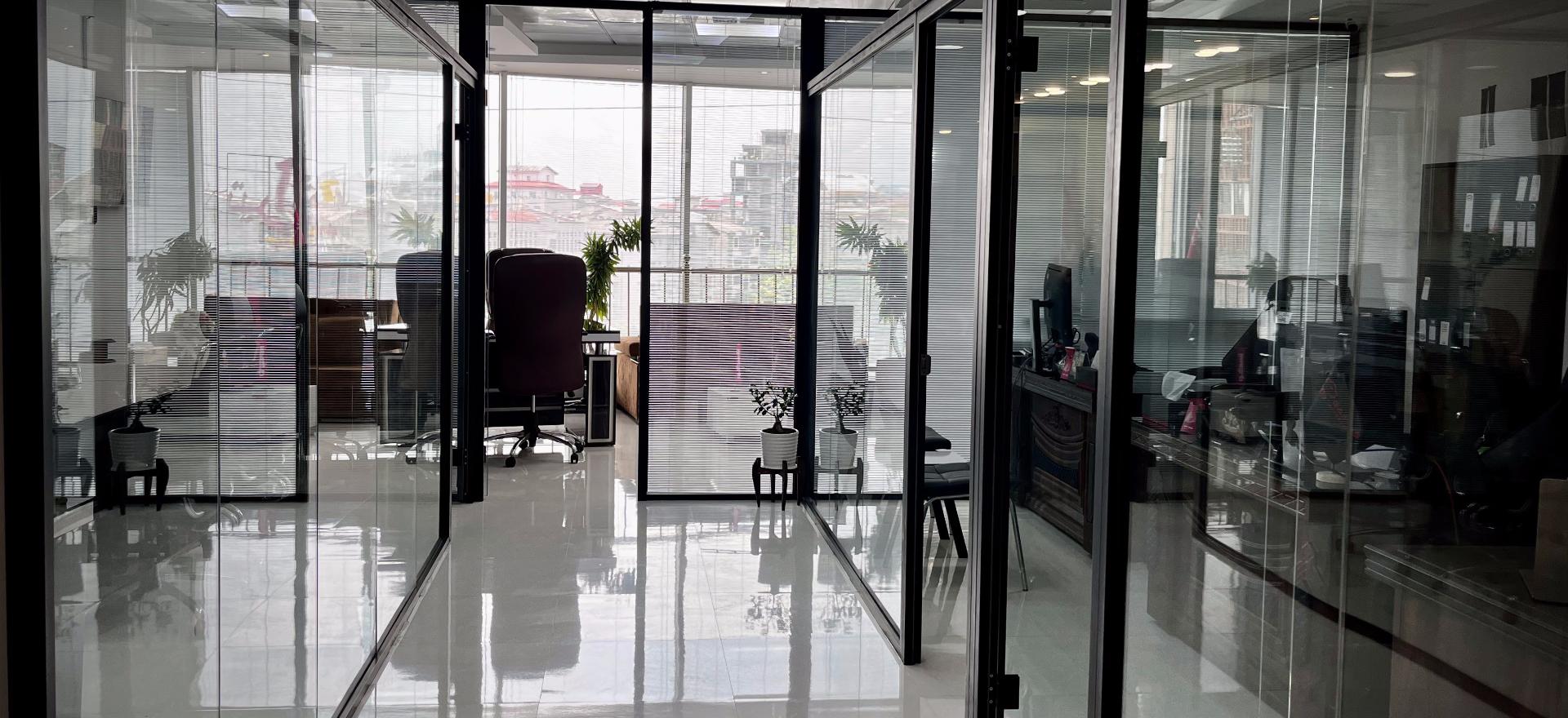 عکس دفتر تسکو گیلان