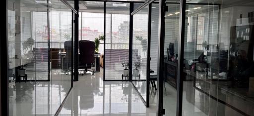 عکس دفتر تسکو گیلان