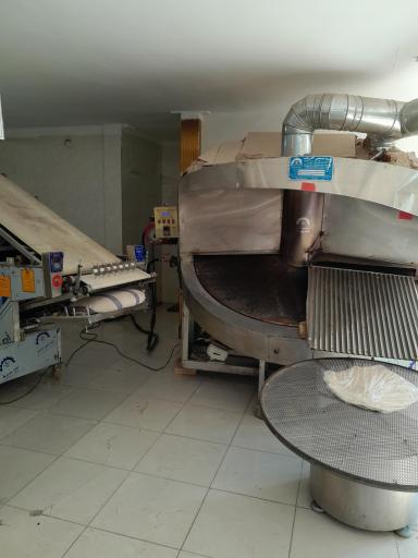 نانوایی تافتون