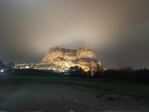 عکس پارک کوه پایه