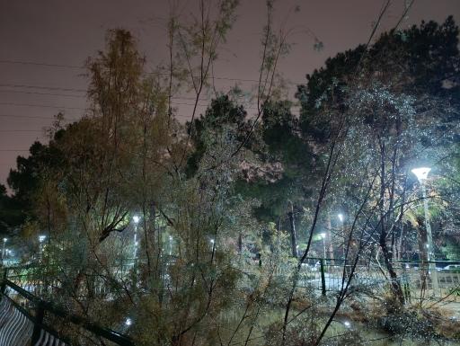 عکس پارک کوه پایه