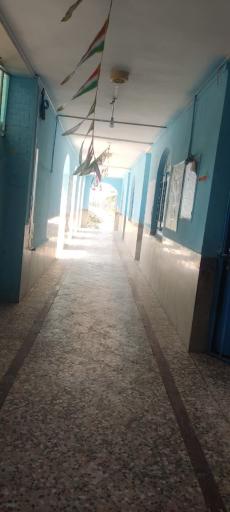 عکس دبیرستان دخترانه رودکی 