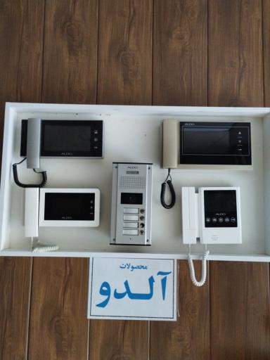 عکس فروشگاه پیروز تعمیرات جک پارکینگ