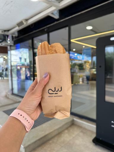 عکس شیرینی لیلی