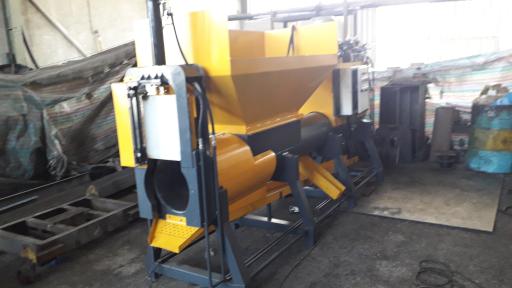 عکس هیدرولیک صنعت مرکزی