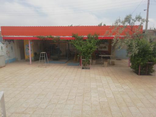عکس مهد کودک حضرت رقیه 