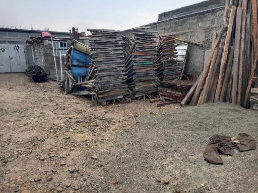 عکس اجاره و فروش جک و قالب پناهی