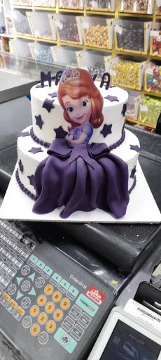 عکس شیرینی سرای سهند