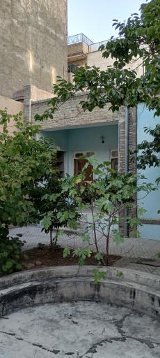 عکس خانه تاریخی علامه کرباسچیان