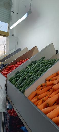 عکس میوه فروشی