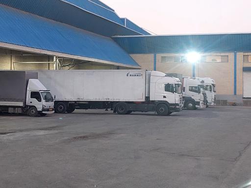 عکس سردخانه چهارفصل زیبادشت زرگریان