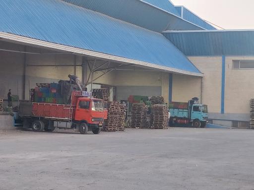 عکس سردخانه چهارفصل زیبادشت زرگریان