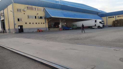 عکس سردخانه چهارفصل زیبادشت زرگریان