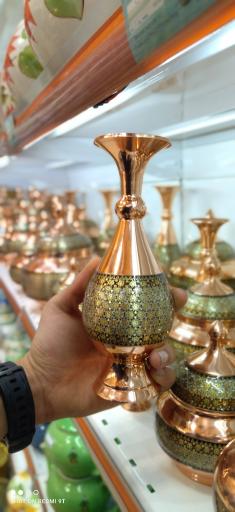 عکس صنایع دستی خلیج فارس