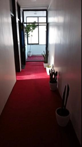 عکس دپارتمان مهندسین افرا