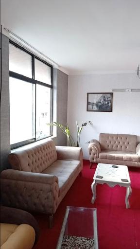 عکس دپارتمان مهندسین افرا