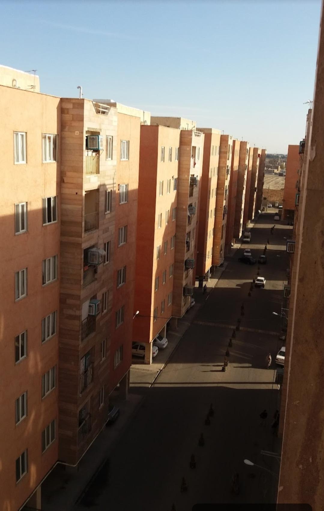 عکس مجتمع 540 واحدی شباهنگ