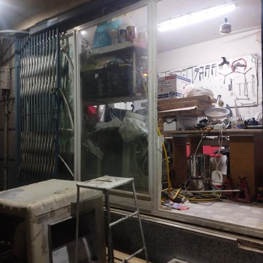 عکس مجتمع فنی خدماتی ولایت