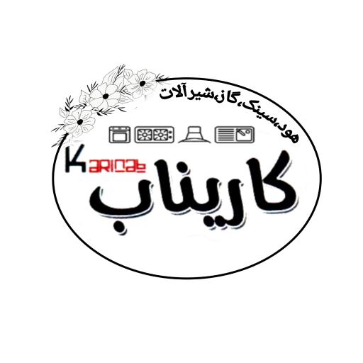 عکس فروشگاه هود سینک گاز کاریناب