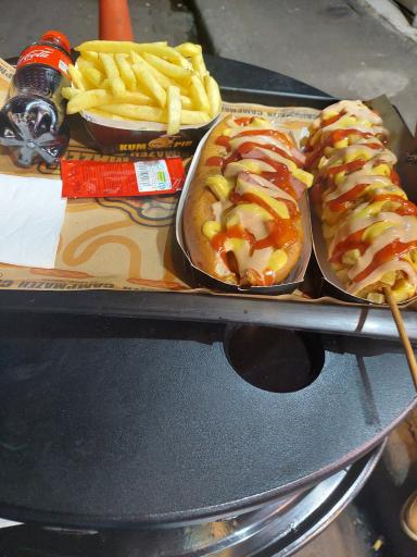 عکس کمپ مزه