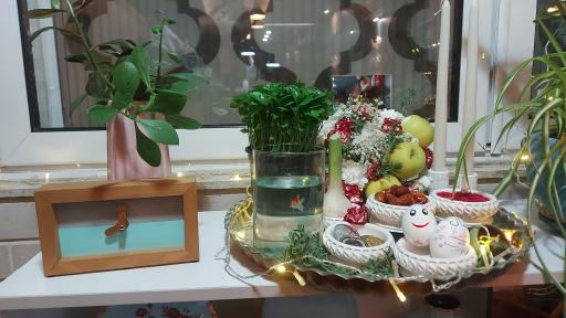 عکس کافه بوکا