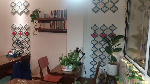 عکس کافه بوکا