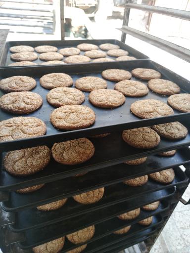 عکس کلوچه سنتی 24 (کلوچه شوشتری)