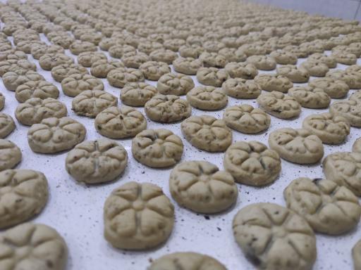 عکس کلوچه سنتی 24 (کلوچه شوشتری)