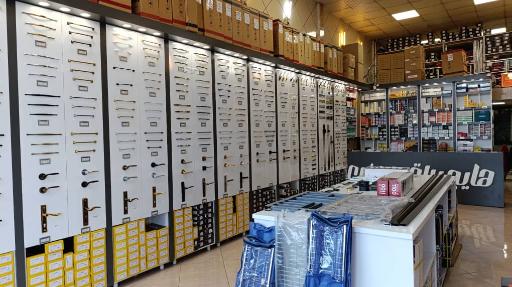 عکس هایپر یراق جعفری 