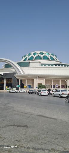 عکس مجتمع الماس شرق