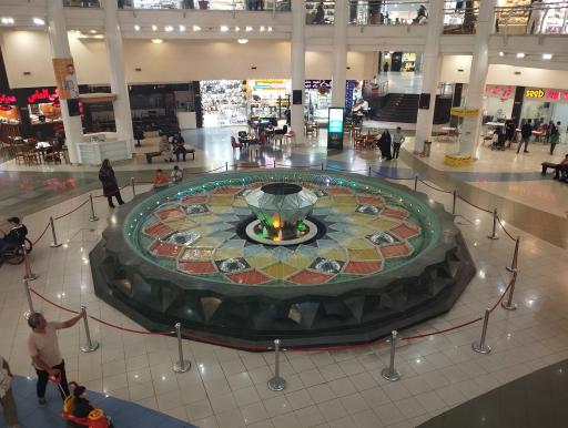 عکس مجتمع الماس شرق