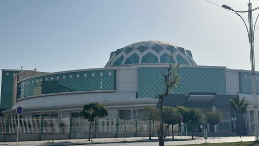 عکس مجتمع الماس شرق