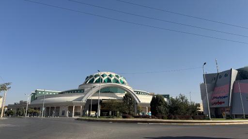 عکس مجتمع الماس شرق