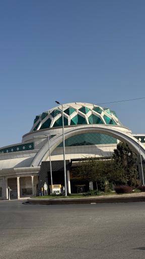 عکس مجتمع الماس شرق