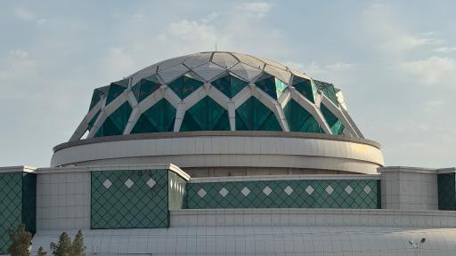 عکس مجتمع الماس شرق