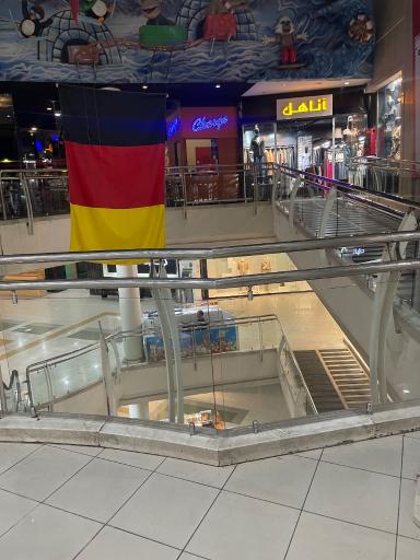 عکس مجتمع الماس شرق